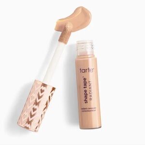 TARTE Shape Tape Radiant Concealer in 22B Light Beige